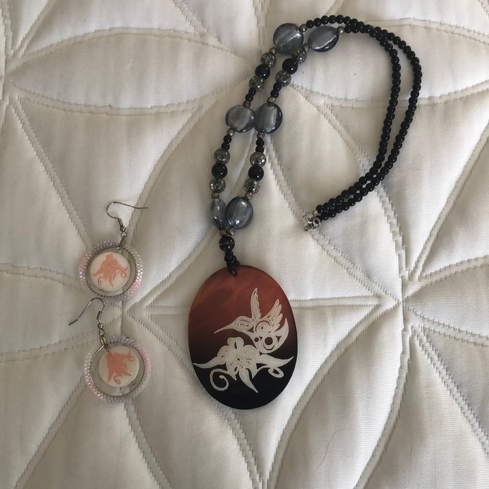 Hand made jewelry